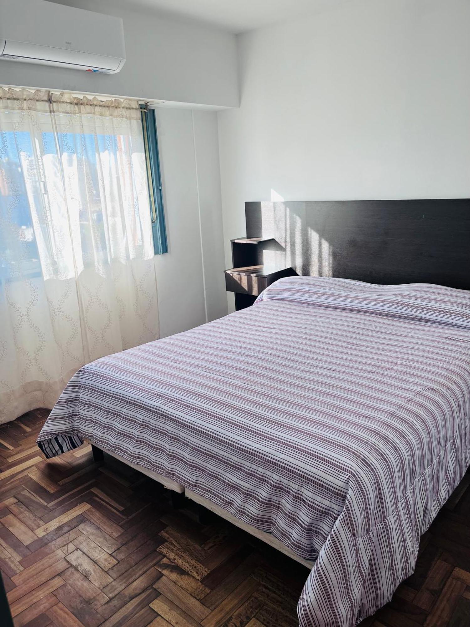 Apartamento Pacifico Delta Suites Баїя-Бланка Екстер'єр фото