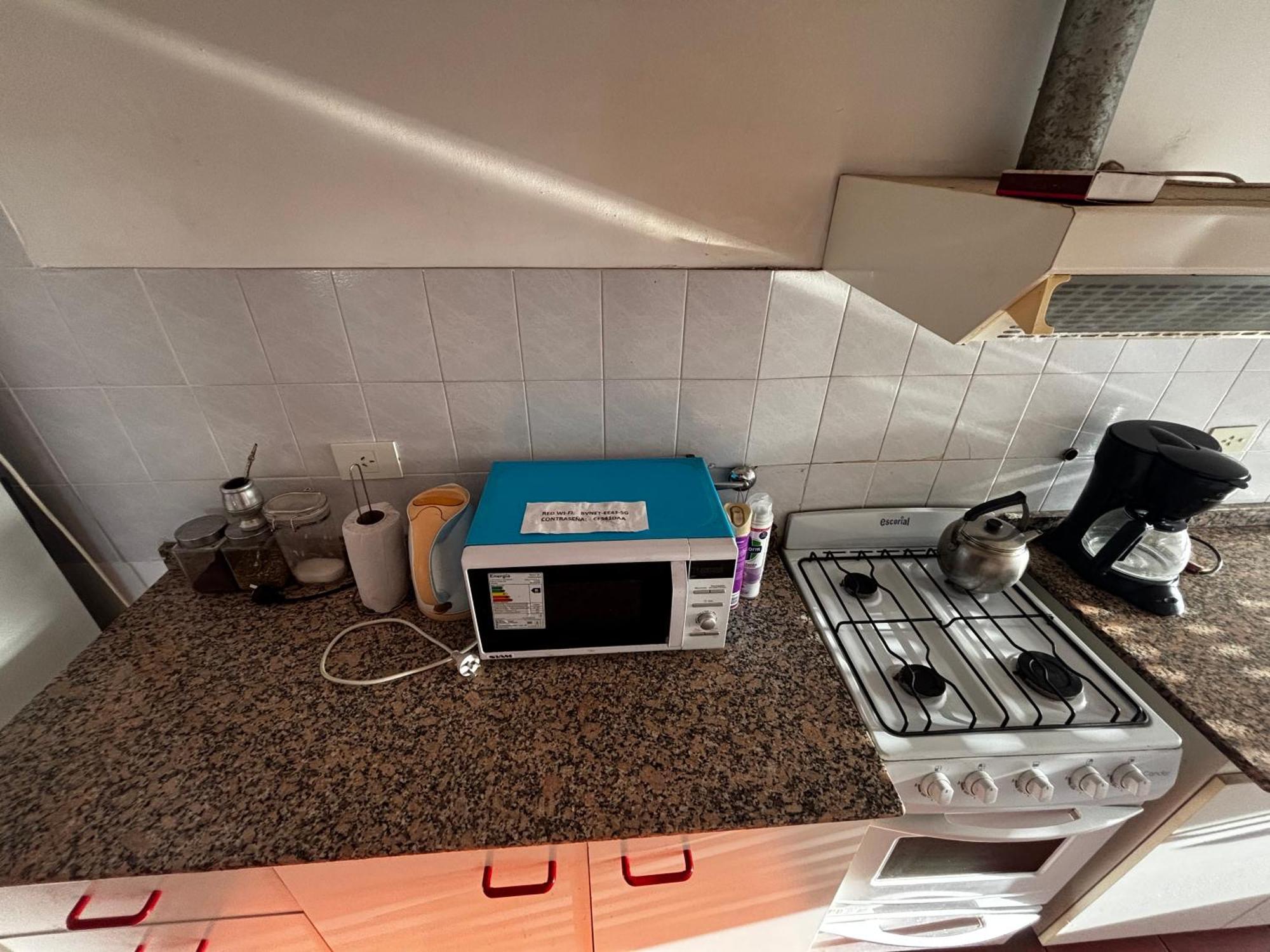 Apartamento Pacifico Delta Suites Баїя-Бланка Екстер'єр фото