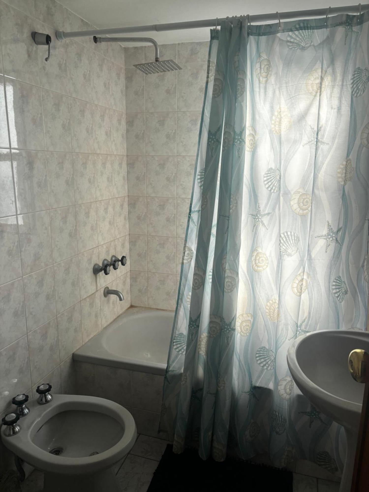 Apartamento Pacifico Delta Suites Баїя-Бланка Екстер'єр фото